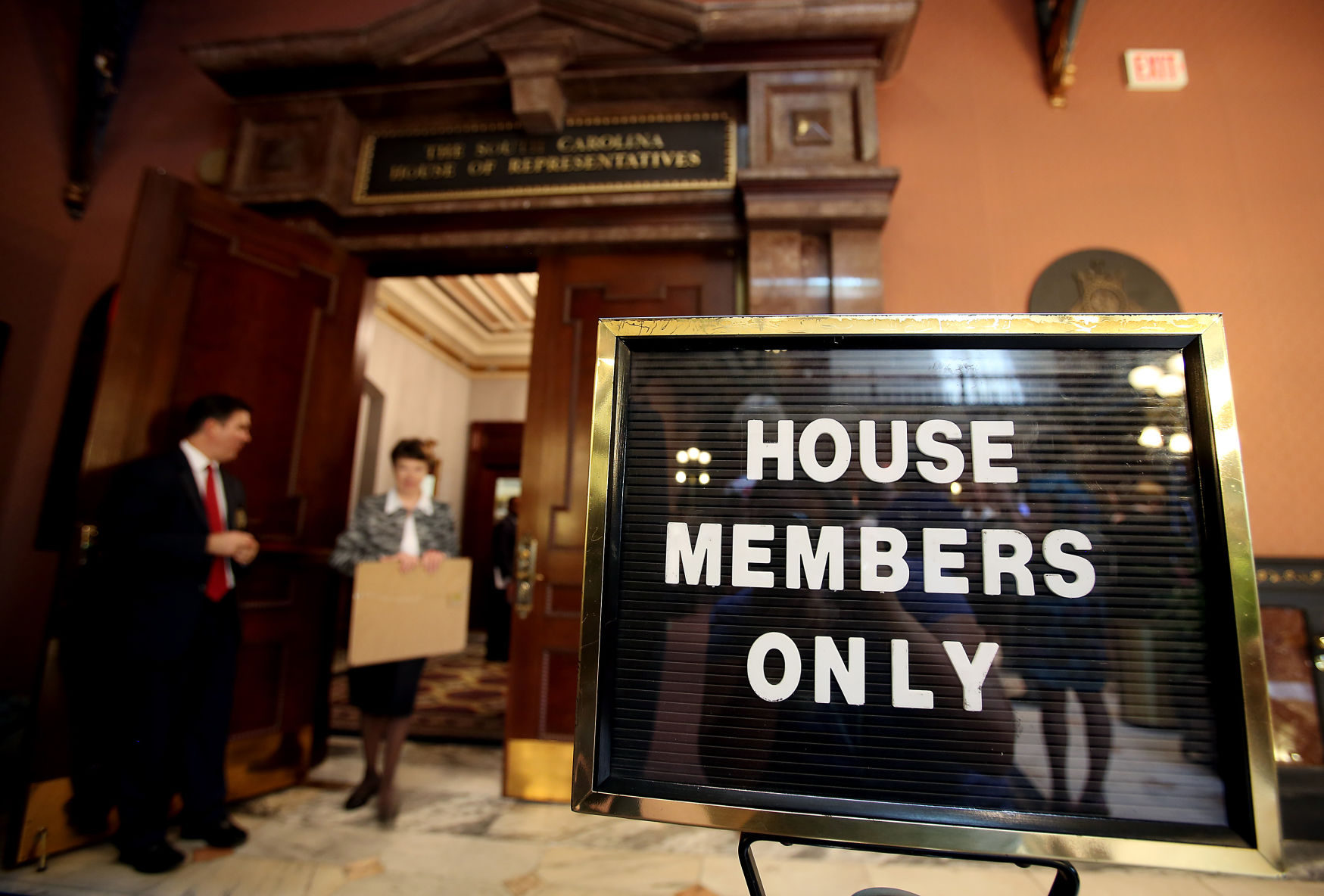 Statehouse Session (copy)